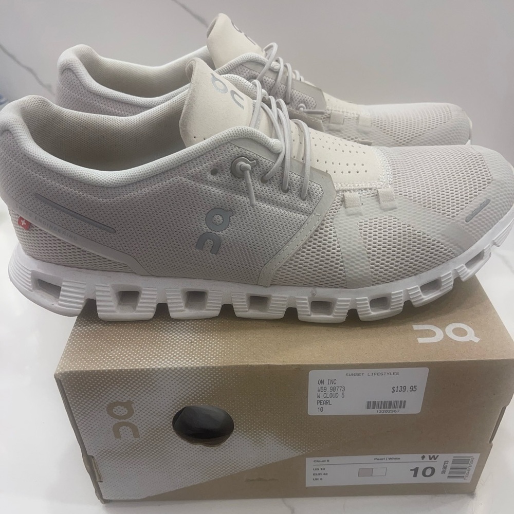 ON Running Shoes Slip Ons